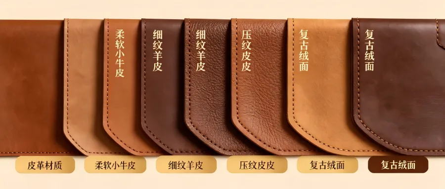 材质定制